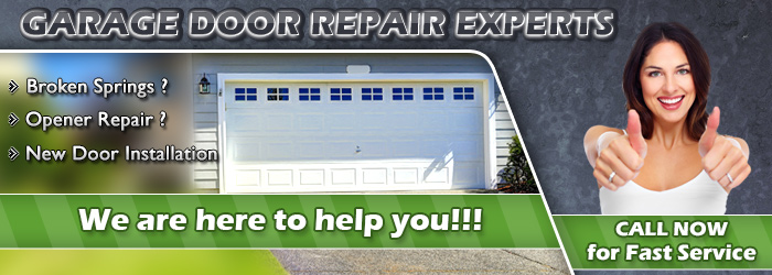 About Us - Garage Door Repair Nesconset